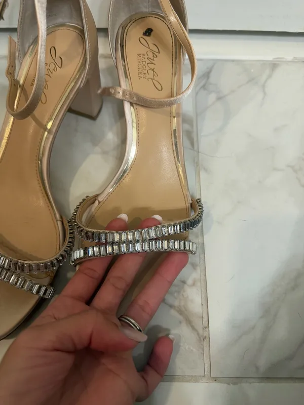 Badgley Mischka - Image 4