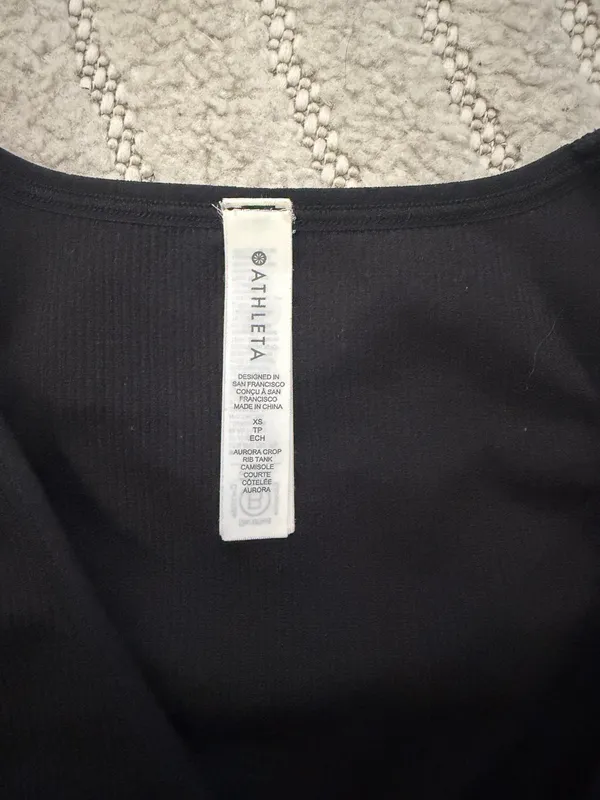 Athleta Tank Top - Image 3