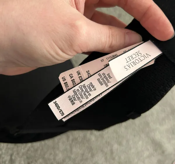 Victoria's Secret Bra - Image 2