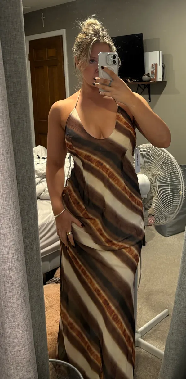 Princess Polly Esmira Dress - Image 5