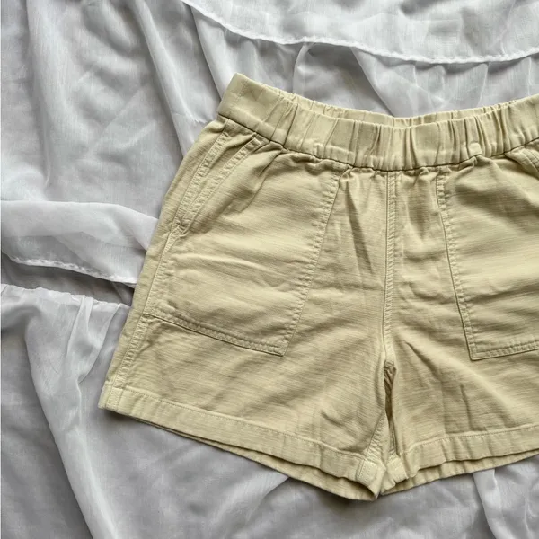 J. Crew Pull-on Camp Shorts - Image 2