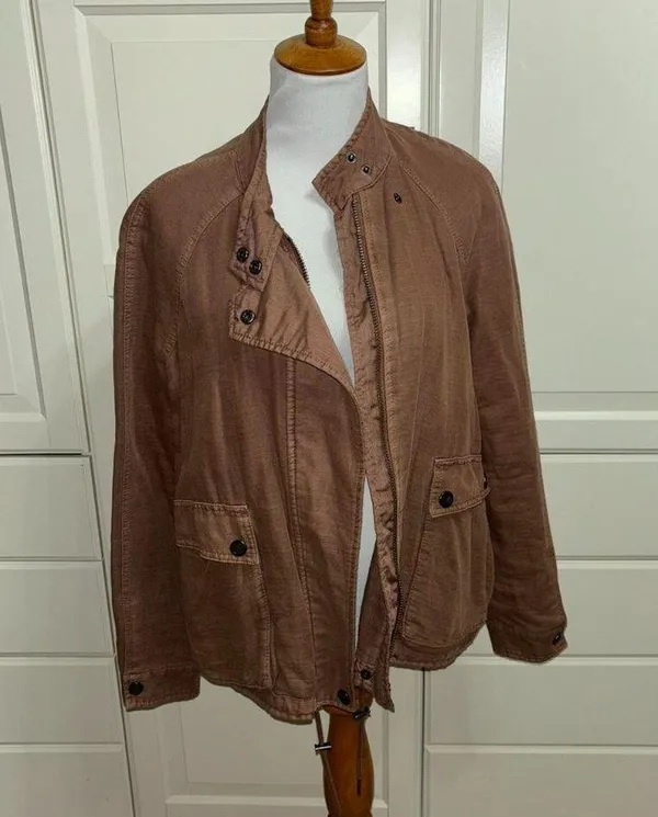 Free people jacket - Image 4