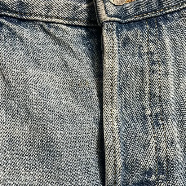 💖 Everlane the 90s Cheeky Straight Leg Jeans - Image 5