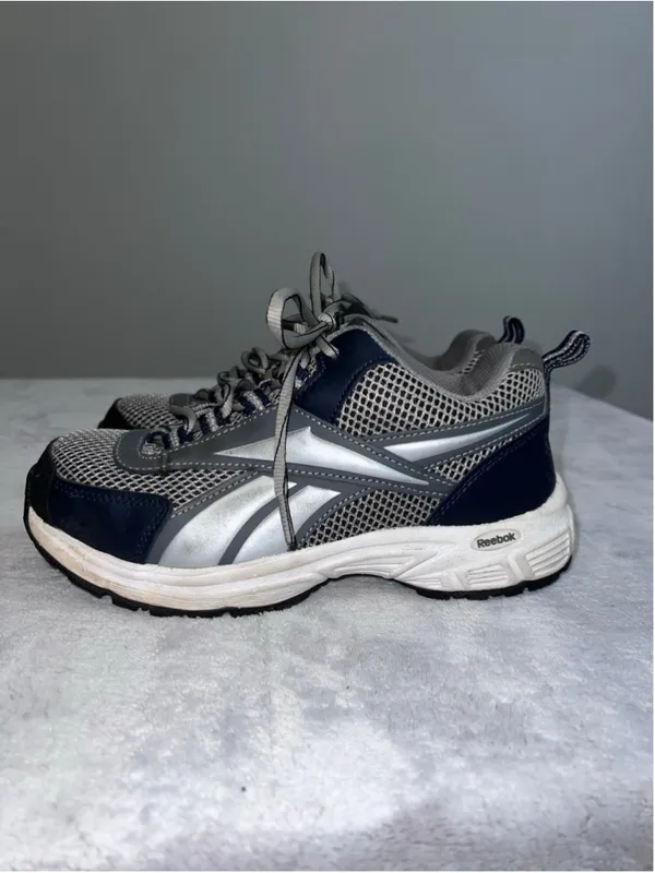Reebok Sneakers Slip Oil Resistant W8 M6 - Image 3