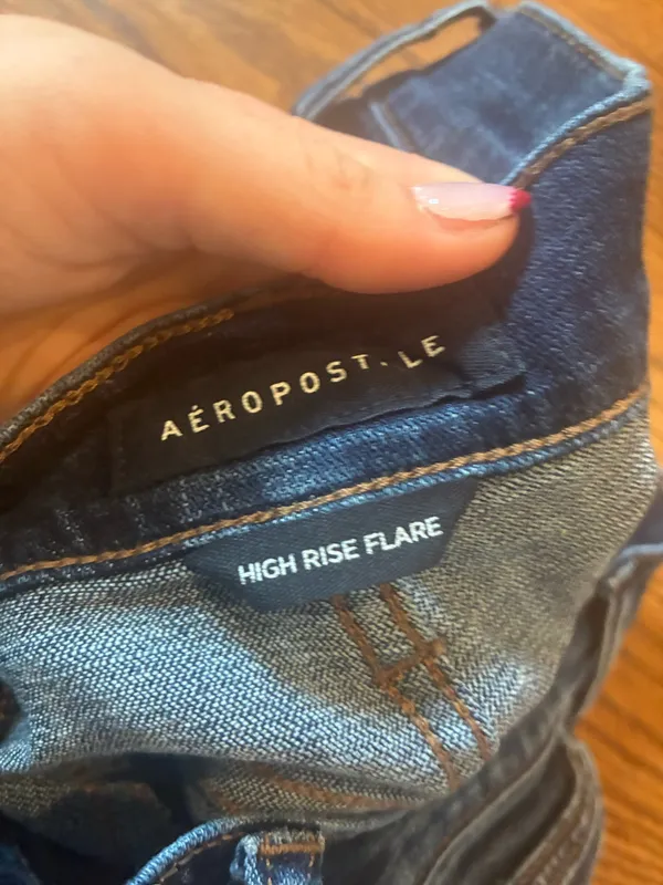 Aeropostale Jeans - Image 6