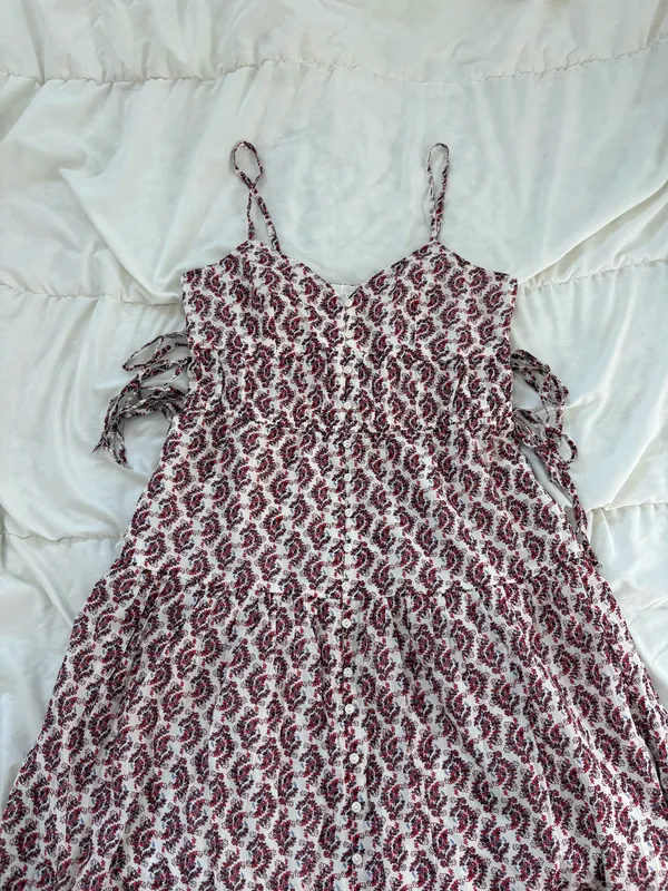 American Eagle Maxi Dress - Image 2