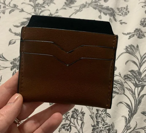 Steve Madden Card Holder - Image 2