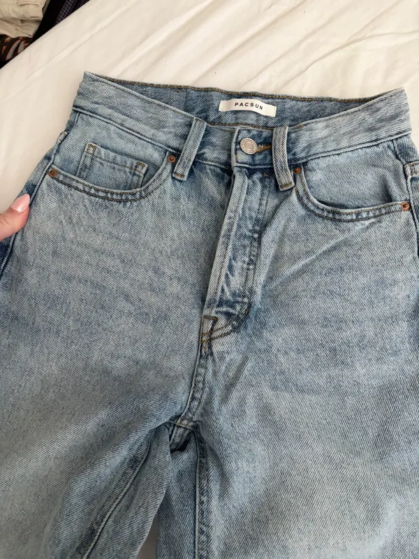 PacSun High rise bootcut jeans - Image 3