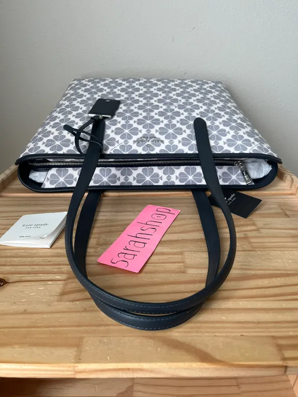 Kate Spade Purse - Image 6
