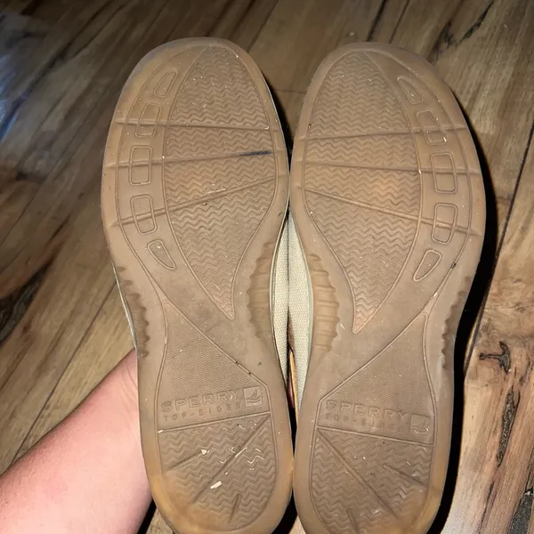 sperry boat shoes - Image 5