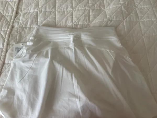 Lululemon High-Rise Lightweight Tennis Skirt - Image 4