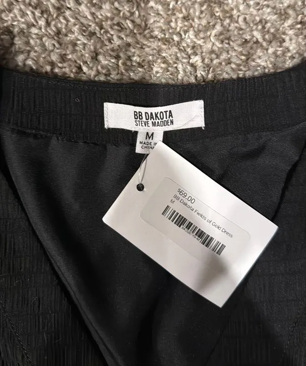 Steve Madden Dress - Image 3
