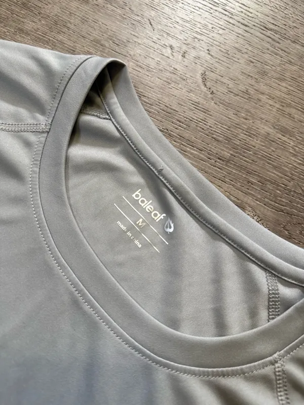 Baleaf long sleeve tee - Image 5
