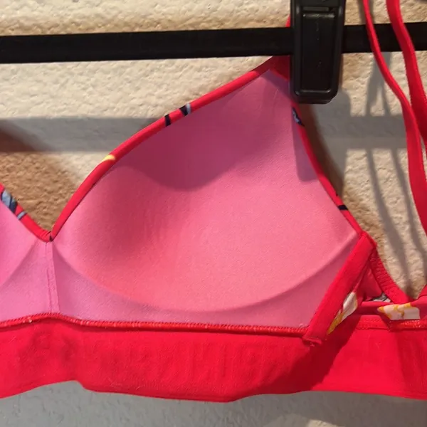 Victoria’s Secret PINK 32A Wear Everywhere Lightly Lined Bra - Image 9