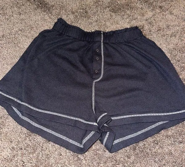 Intimately free people sleep shorts - Image 2