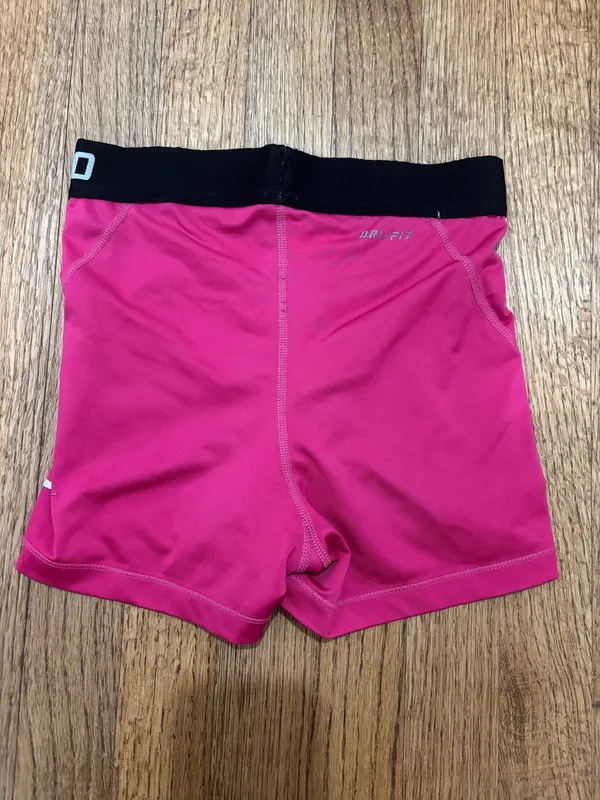 Nike Pros Pink - Image 2