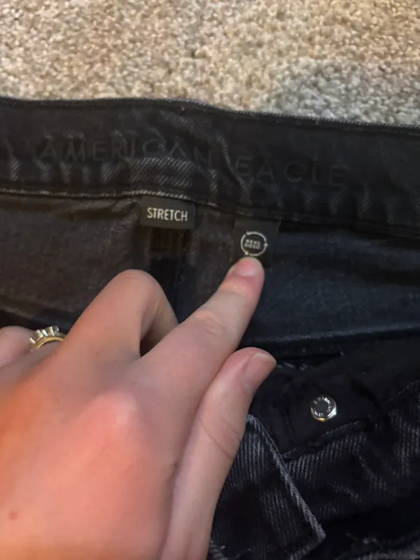 American Eagle Women’s Jeans - Image 3