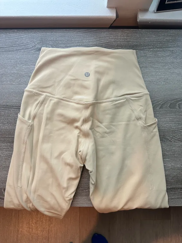 Lululemon Align Leggings 25" - Image 2