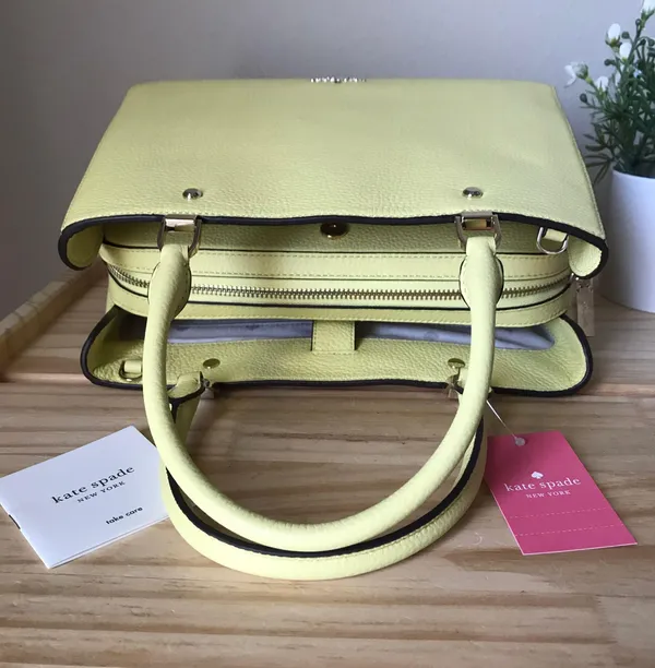 Kate Spade Purse - Image 5