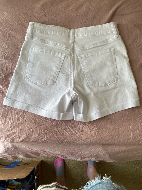 STS Blue Jean Shorts - Image 2