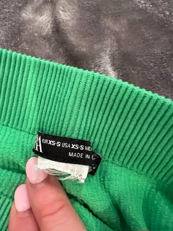 ZARA Matching Set - Image 3