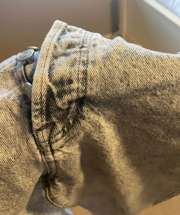 PacSun jeans - Image 4