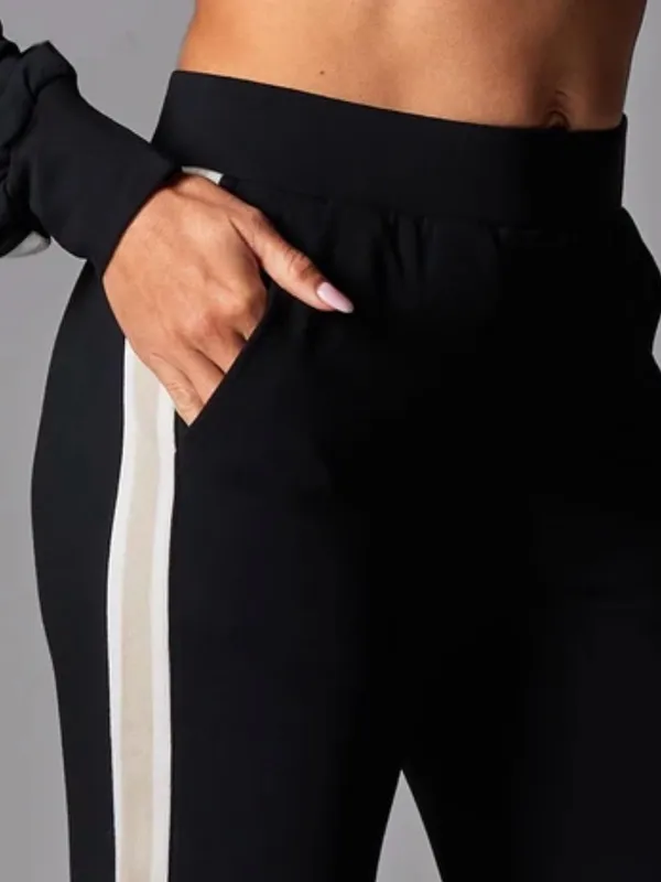 TAVi TaviLuxe Cozy Wide Leg Pant - Image 3