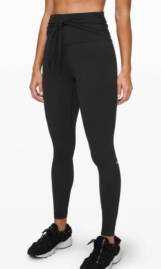 Align Pant 28” Wrap Waist - Image 2