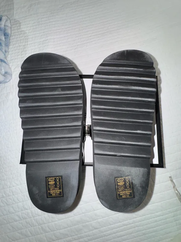 Alexander Wang Azalea Wang Studded platform clogs - Image 4