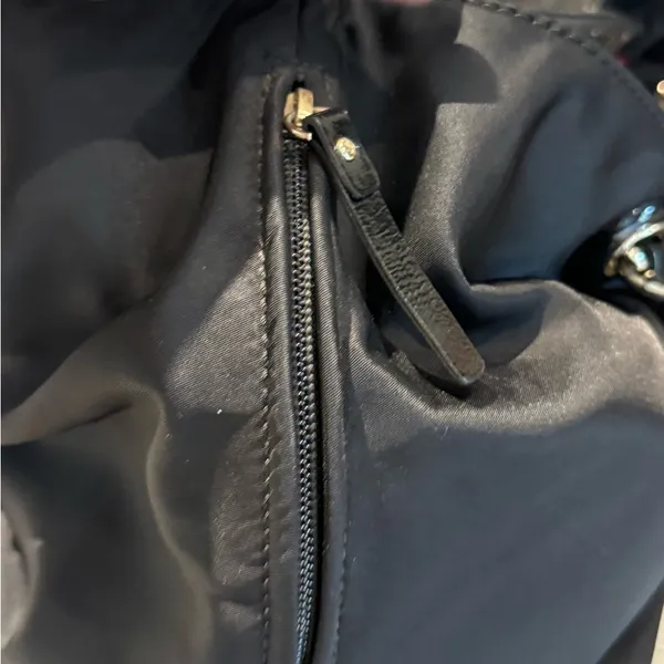Kate Spade Black shoulder Bag - Image 5