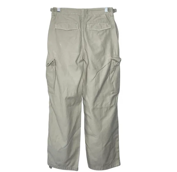 TNA Cargo Aritzia Pants - Image 2