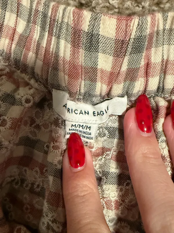 American Eagle Lounge Shorts - Image 2