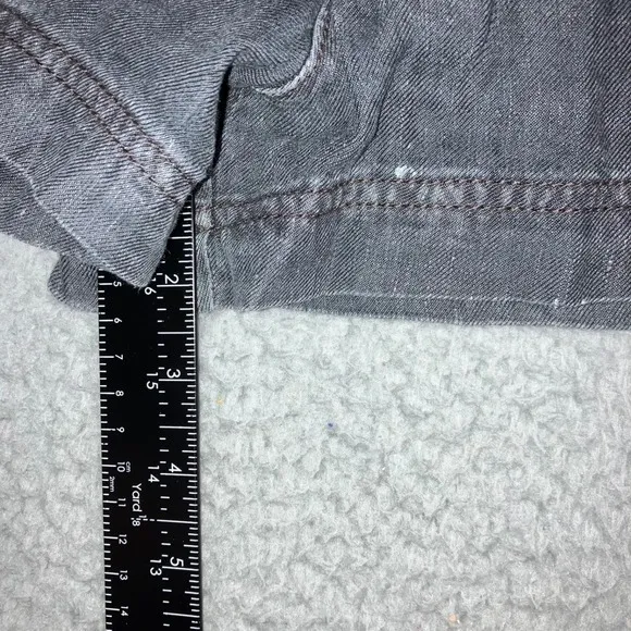American Eagle‎ Shorts Women 30 High Rise Basic Casual Coastal Academia Preppy - Image 6