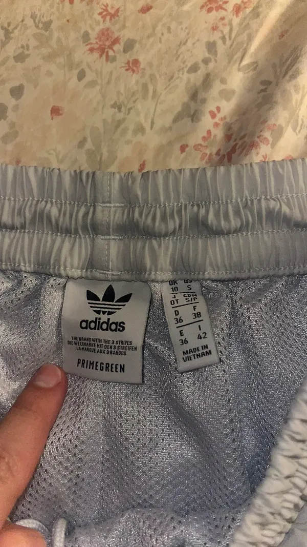 Adidas Shorts - Image 4