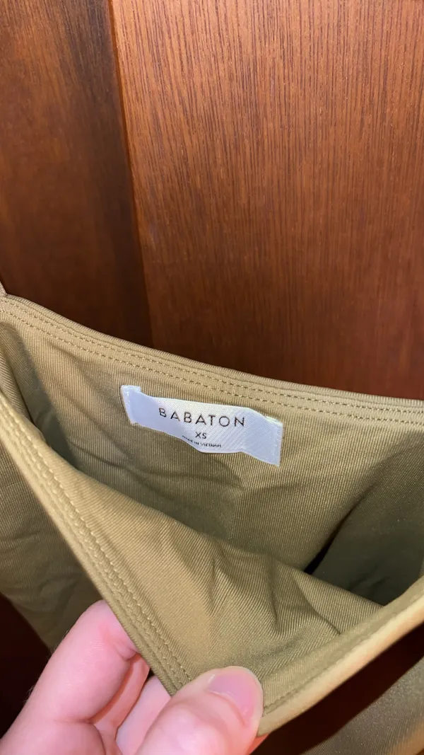 Aritzia Babaton Bodysuit - Image 2