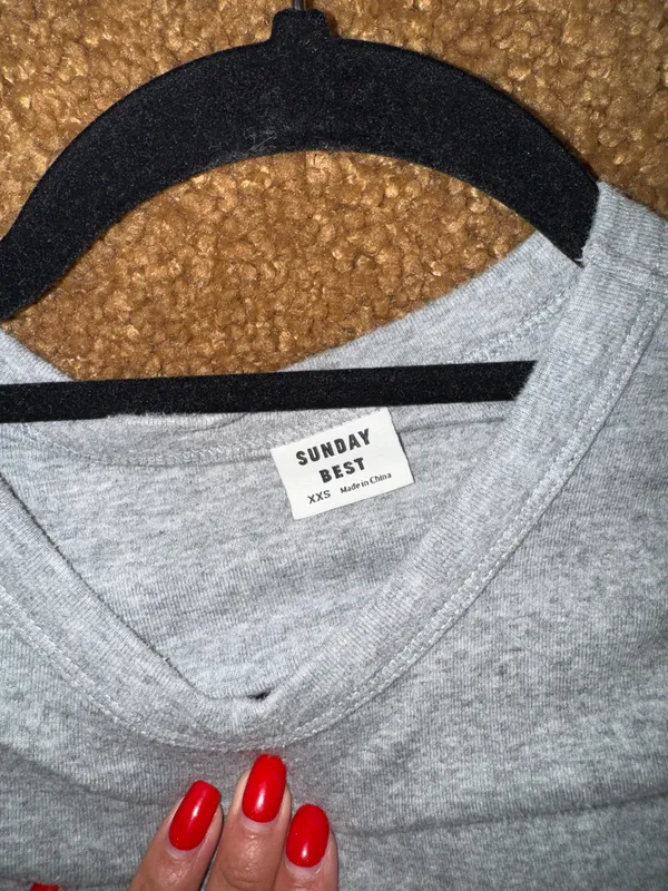Aritzia Top - Image 3