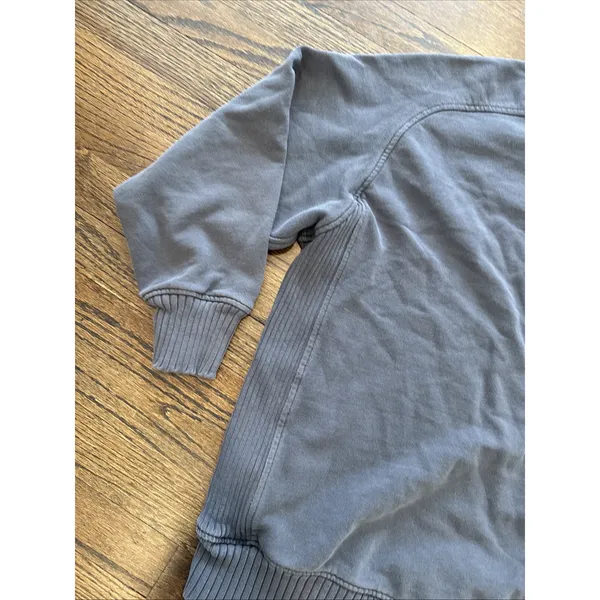 Aerie Sweatshirt Women Size Medium Oversized Slouchy Comfy Soft - Image 3