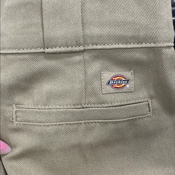 NWOT Dickies 774 Original Fit - Image 6
