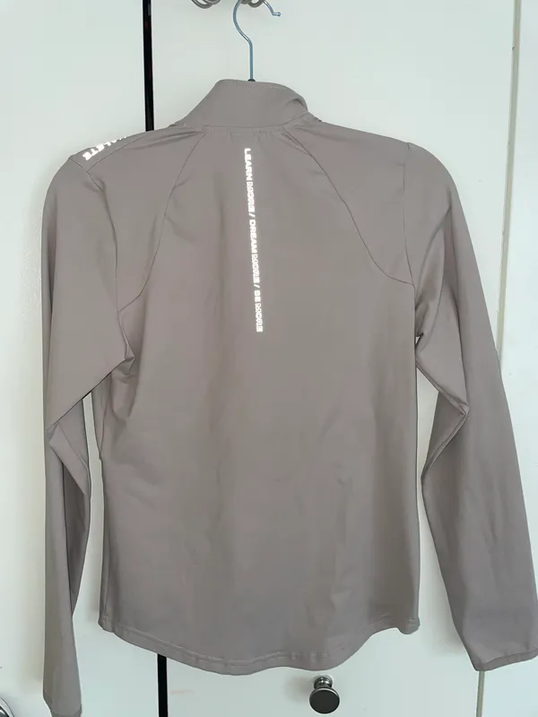 Alphalete Pro-Elite Zip Jacket - Image 8
