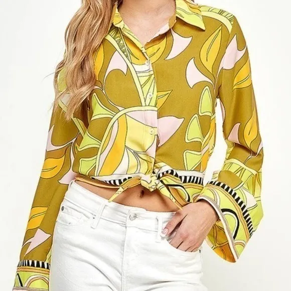 Zara Top - Image 4