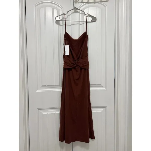 Reformation Dress $148 - Image 2