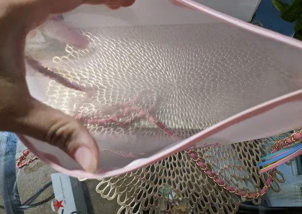 Dior Pouch - Image 5