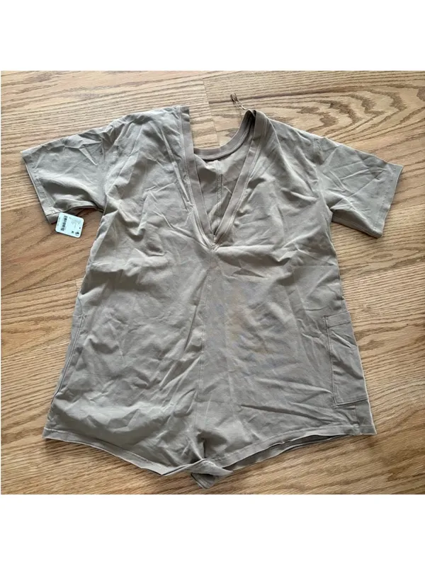 Free people romper - Image 5
