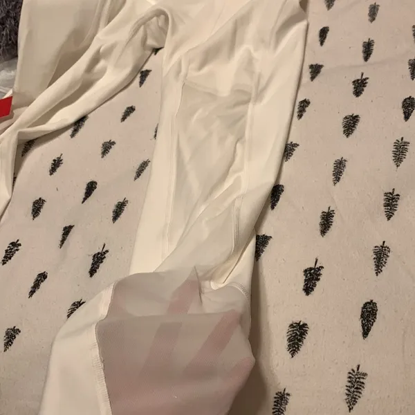 Aerie leggings - Image 3