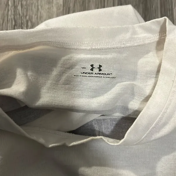 Under Armour T Shirt - Image 3