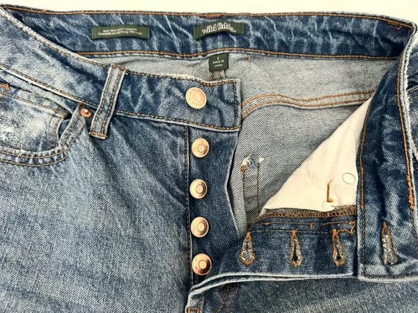 Wild Fable Jeans - Image 2