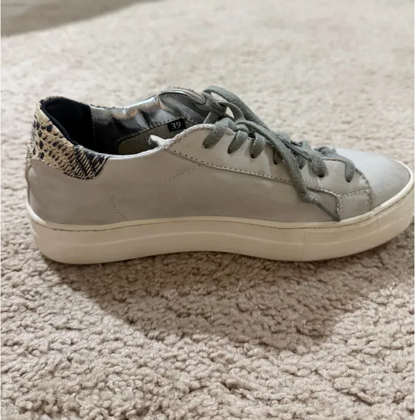 P448 Sneakers - Image 6