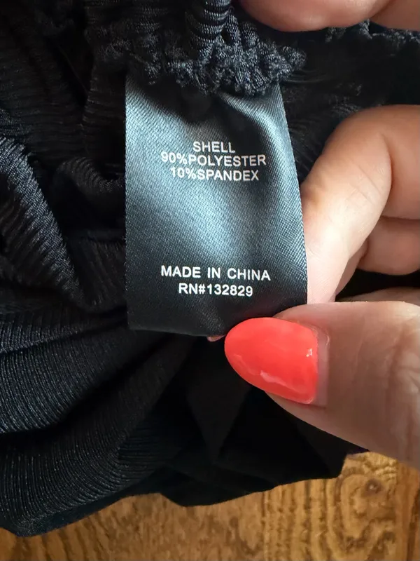 Michael Costello x REVOLVE Archer Mini Dress Black Ruched Cocktail S - Image 6