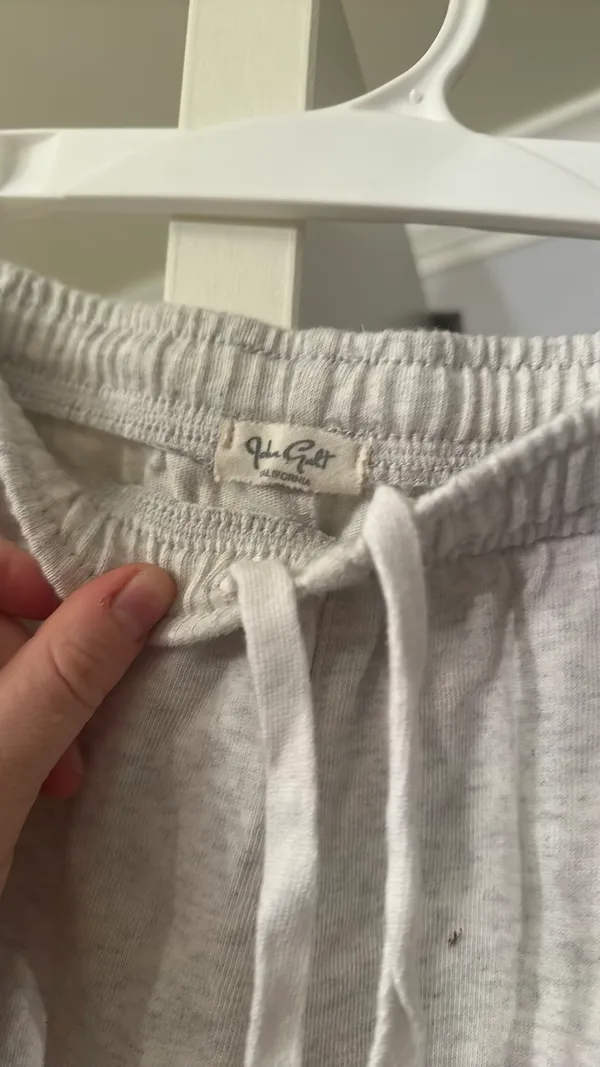 Brandy Melville Sweatpants - Image 2