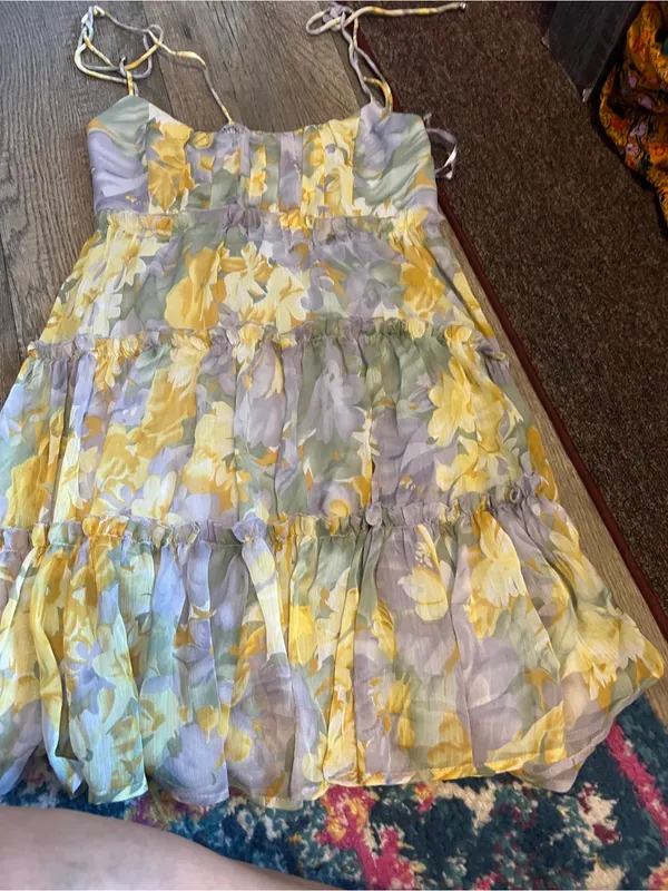 Angel Biba large dress - Image 2